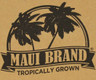 Maui Brand Product Image 